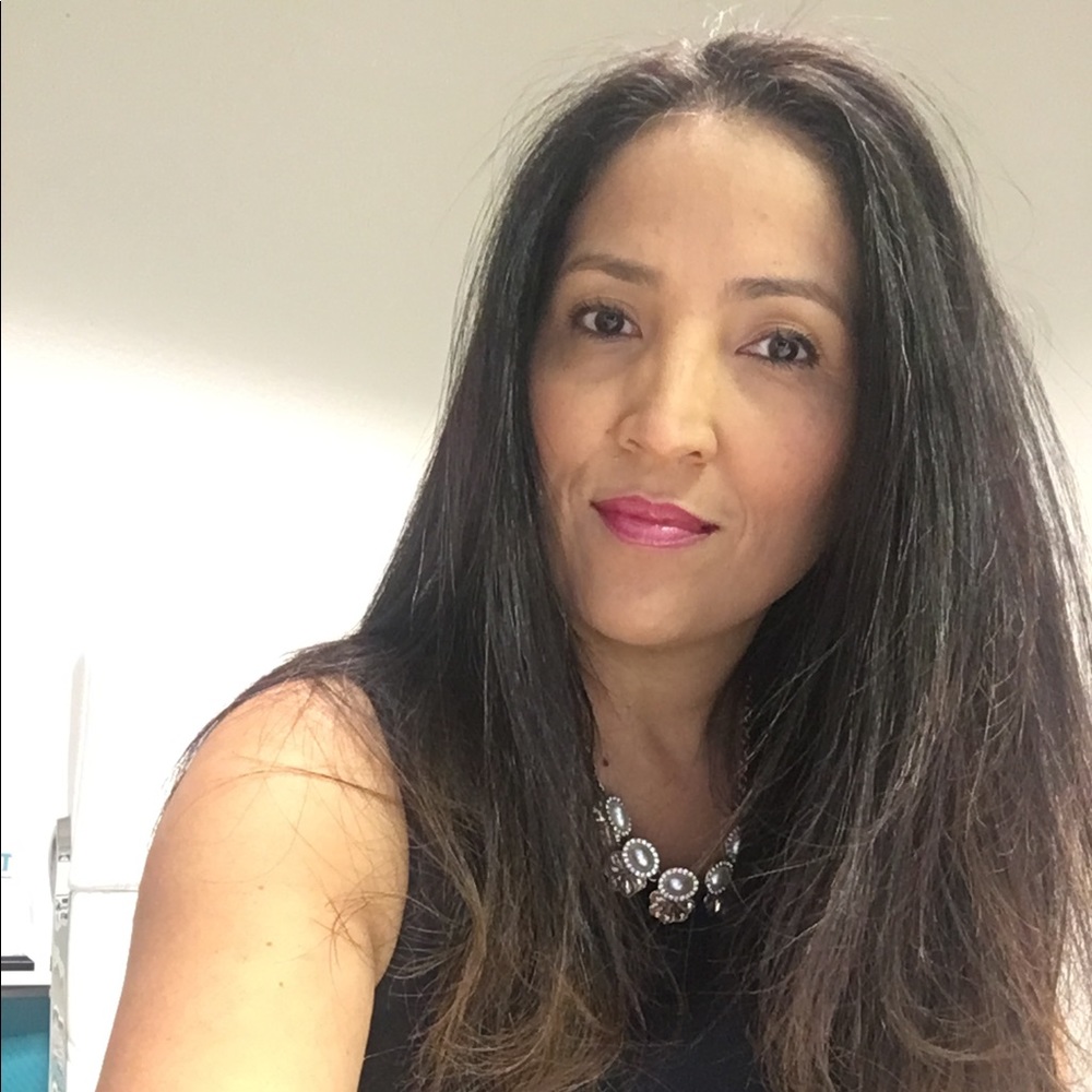 Meet your Posher, Irene